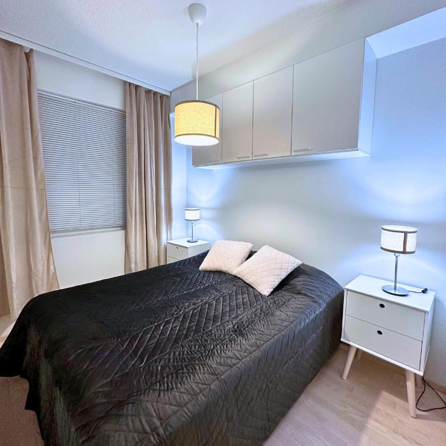 Pramea Apartments Pikku Pietari Kuopio Exteriér fotografie
