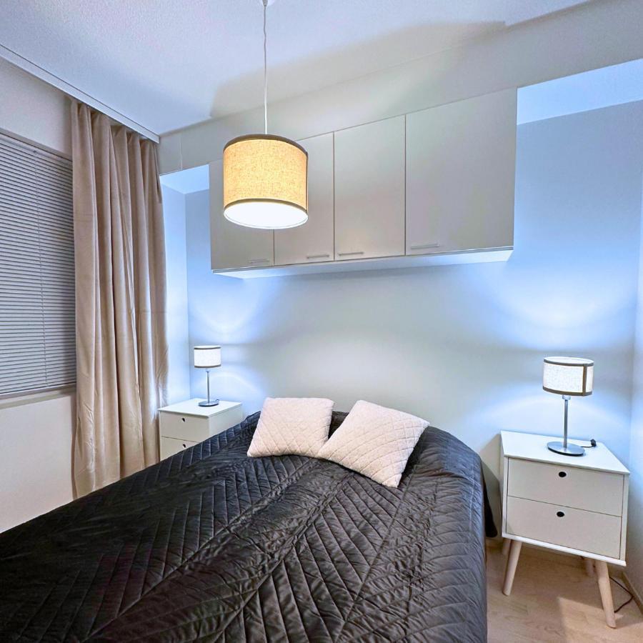 Pramea Apartments Pikku Pietari Kuopio Exteriér fotografie