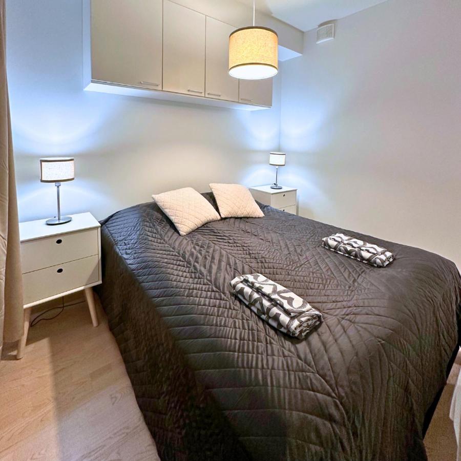 Pramea Apartments Pikku Pietari Kuopio Exteriér fotografie